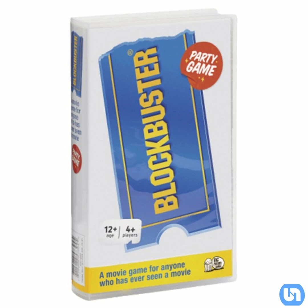 Cheapest ❤️ Big Potato Games The Blockbuster Game ✨ 3 Big Potato Games The Blockbuster Game