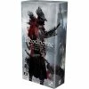 CMON Global Limited Bloodborne The Card Game: The Hunter's Nightmare Expansion