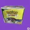 Unplugged Gaming Acrylic Booster Box - Pokemon