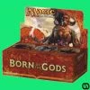 Wizards Of The Coast TCGs Magic The Gathering: Born Of The Gods Booster Box