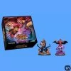 Jasco Games Street Fighter: The Miniatures Game - Boss Expansion