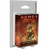 Plaid Hat Games Ashes Reborn: The Boy Among Wolves - Expansion Deck