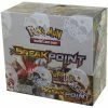 Pokemon TCG: XY Breakpoint Booster Box