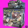 Pokemon TCG: Sun & Moon Burning Shadows Booster Box