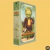 TGG Games Mr. Cabbagehead's Garden Deluxe