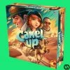 Deals ๐ Plan B Games Camel Up 2.0 Board Games โญ 2 Plan B Games Camel Up 2.0 Board Games