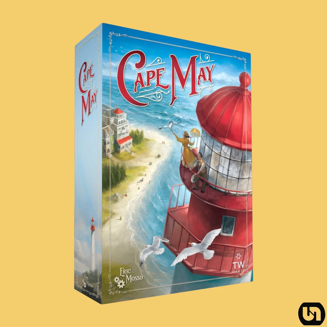 Wholesale โญ Thunderworks Games Cape May ๐ 3 Thunderworks Games Cape May