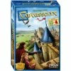 Zman Games Board Games Carcassonne