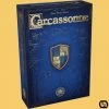 Outlet π Zman Games Board Games Carcassonne: 20th Anniversary π 2 Zman Games Board Games Carcassonne: 20th Anniversary
