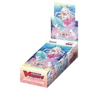 Deals π₯° BushiRoad Cardfight Vanguard: Twinkle Melody Extra Booster Vol. 15 TCGs π 3 BushiRoad Cardfight Vanguard: Twinkle Melody Extra Booster Vol. 15 TCGs