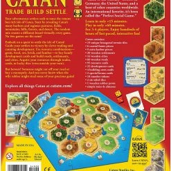 Catan Studio Catan Board Games