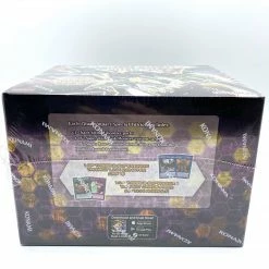 Konami Yu-Gi-Oh: Chaos Impact Special Edition Sealed Box Display TCGs