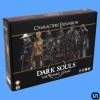 Steamforged Games LTD Dark Souls: The Board Game - Character Expansion