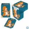 Ultra Pro: Pokemon Full View Deck Box - Charmander