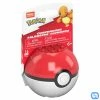 Mattel Games Mega Construx: Pokemon Charmander 25th Anniversary Toys & Figures