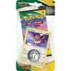 Best deal ๐ Pokemon TCG: Sword & Shield Evolving Skies Checklane Blister (Eevee) TCGs โญ 1 Pokemon TCG: Sword & Shield Evolving Skies Checklane Blister (Eevee) TCGs
