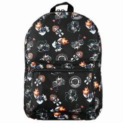 Bioworld My Hero Academia: Chibi Backpack