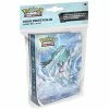 Cheap ๐ Pokemon TCG: Sword & Shield Chilling Reign Mini Portfolio TCGs ๐ 1 Pokemon TCG: Sword & Shield Chilling Reign Mini Portfolio TCGs