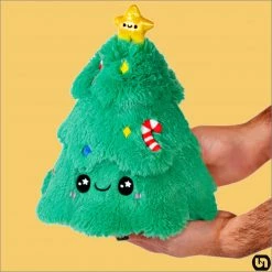 Toys & Figures Squishable: Mini Christmas Tree