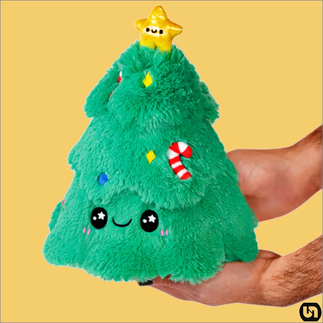 Best reviews of ๐ฅฐ Toys & Figures Squishable: Mini โ Christmas Tree ๐ 3 Toys & Figures Squishable: Mini Christmas Tree