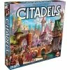 Zman Games Board Games Citadels