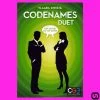 Czech Games Edition Codenames: Duet