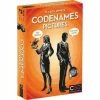 Czech Games Edition Board Games Code Names: Pictures