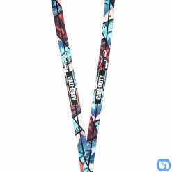 Bioworld Call Of Duty: Vanguard Squadron X Sublimated Lanyard