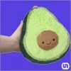 Squishable: Mini Comfort Food Avocado (7") Toys & Figures