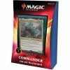 Top 10 π Wizards Of The Coast TCGs Magic The Gathering: Ikoria-Lair Of Behemoths Commander - Arcane Maelstrom 𧨠1 Wizards Of The Coast TCGs Magic The Gathering: Ikoria-Lair Of Behemoths Commander - Arcane Maelstrom