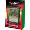 Brand new ๐ Wizards Of The Coast TCGs Magic The Gathering: Ikoria-Lair Of Behemoths Commander - Enhanced Evolution ๐ฏ 1 Wizards Of The Coast TCGs Magic The Gathering: Ikoria-Lair Of Behemoths Commander - Enhanced Evolution