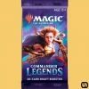 Wizards Of The Coast Magic The Gathering: Commander Legends Draft Booster Pack