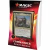 Promo ๐ฅ Wizards Of The Coast Magic The Gathering: Ikoria-Lair Of Behemoths Commander - Ruthless Regiment TCGs โญ 1 Wizards Of The Coast Magic The Gathering: Ikoria-Lair Of Behemoths Commander - Ruthless Regiment TCGs