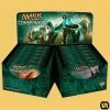 Wizards Of The Coast Magic The Gathering: Conspiracy Booster Box TCGs