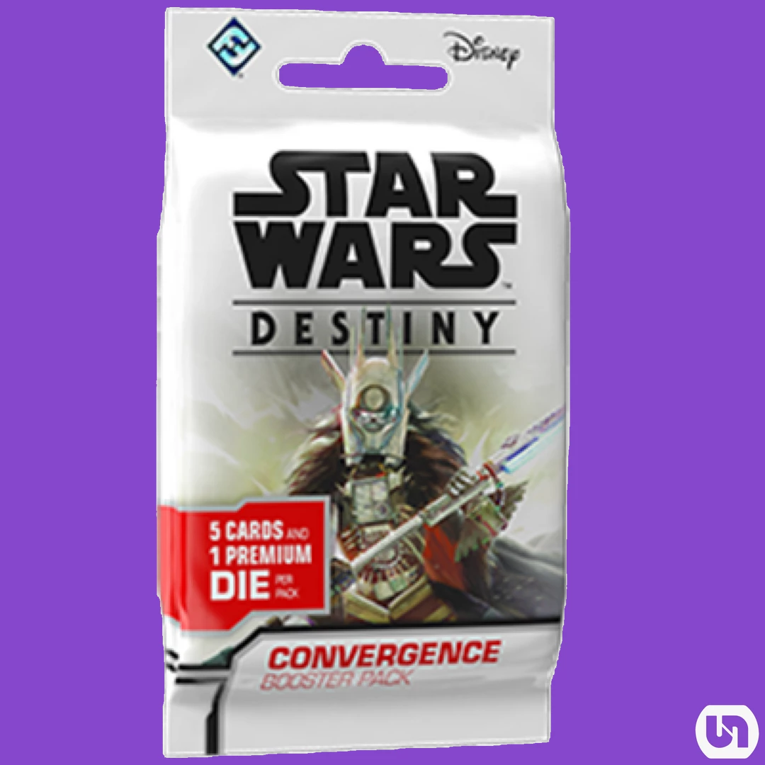 Top 10 π Fantasy Flight Games Board Games Star Wars: Destiny - Convergence Booster Pack π 3 Fantasy Flight Games Board Games Star Wars: Destiny - Convergence Booster Pack