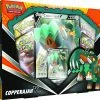 TCGs Pokemon TCG: Copperajah V Box