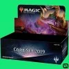 Wizards Of The Coast Magic The Gathering: Core Set 2019 Booster Box