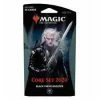 Wizards Of The Coast Magic The Gathering: Core Set 2020 Black Theme Booster TCGs