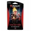 Wizards Of The Coast Magic The Gathering: Core Set 2020 Red Theme Booster TCGs