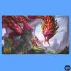 Arcane Tinman Dragon Shield: Playmat - Cornelia Diamon Playmats