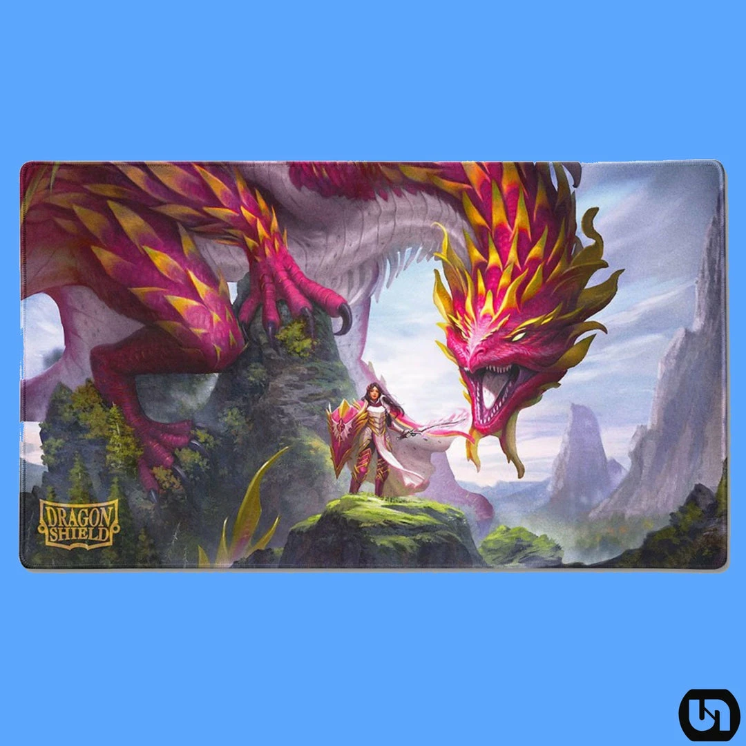 Wholesale ๐ Arcane Tinman Dragon Shield: Playmat - Cornelia Diamon Playmats ๐ 3 Arcane Tinman Dragon Shield: Playmat - Cornelia Diamon Playmats
