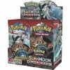 Best Sale π₯ Pokemon TCG: Sun & Moon Crimson Invasion Booster Box TCGs β¨ 1 Pokemon TCG: Sun & Moon Crimson Invasion Booster Box TCGs