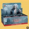Top 10 ✔️ Wizards Of The Coast TCGs Magic The Gathering: Innistrad - Crimson Vow Draft Booster Box 🎁 1 Wizards Of The Coast TCGs Magic The Gathering: Innistrad - Crimson Vow Draft Booster Box