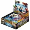Bandai Dragon Ball Super TCG: Unison Warrior Series - Cross Spirits Booster Box TCGs