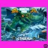 Outlet 🌟 Iello Board Games King Of Tokyo 2E: Monster Pack - Cthulhu 💯 2 Iello Board Games King Of Tokyo 2E: Monster Pack - Cthulhu