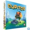 AEG Board Games Cubitos