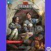 Wizards Of The Coast Dungeons & Dragons: Strixhaven - A Curriculum Of Chaos