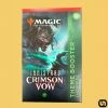 Coupon ๐ Wizards Of The Coast Magic The Gathering: Innistrad - Crimson Vow Theme Booster-Green TCGs ๐ฅฐ 2 Wizards Of The Coast Magic The Gathering: Innistrad - Crimson Vow Theme Booster-Green TCGs