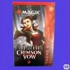 Wizards Of The Coast Magic The Gathering: Innistrad - Crimson Vow Theme Booster-Red TCGs