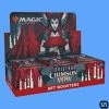 Wizards Of The Coast Magic The Gathering: Innistrad - Crimson Vow Set Booster Box
